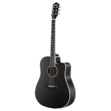 Donner acoustic guitar