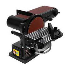 dirty pro tools disc sander