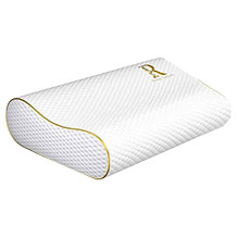 Wanda Amanda pillow for side sleepers