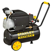 Stanley air compressor