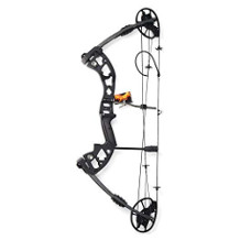 ZSHJG compound bow