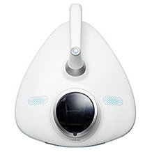Raycop dust mite vacuum cleaner