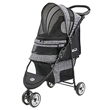 InnoPet dog stroller