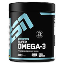 ESN omega 3 supplement