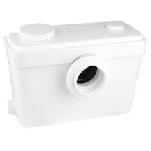 TRUPOW wastewater pump