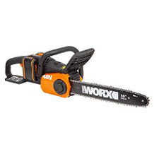 WORX WG384E