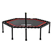 ONETWOFIT mini trampoline