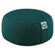 Present Mind meditation cushion