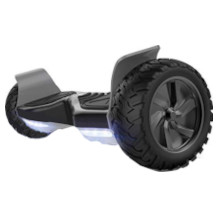 GeekMe hoverboard