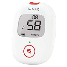 sinocare glucose meter
