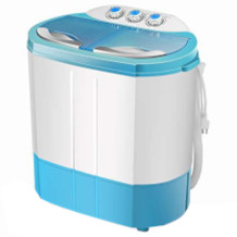 Fitnessclub portable washing machine
