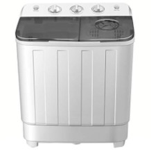 Fitnessclub portable washing machine