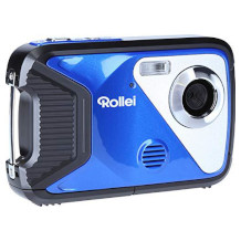 Rollei waterproof camera