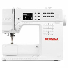 Bernina B325