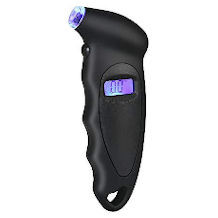 Petit wudong tire pressure gauge