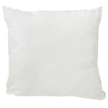 Night Comfort square bed pillow