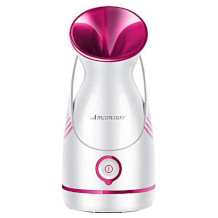 TruuMe facial steamer