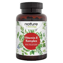 gloryfeel vitamin B supplement