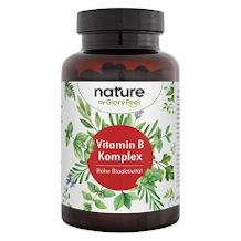 gloryfeel vitamin B complex tablet