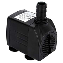 GROWNEER pond pump