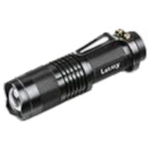 LETMY flashlight