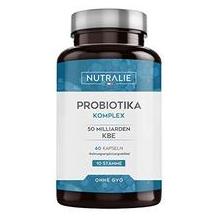NUTRALIE probiotic
