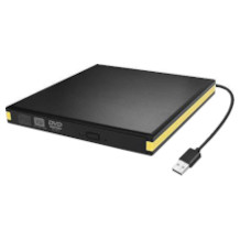 BEVA external optical drive