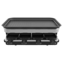 Hengbo raclette grill