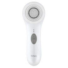 SPA SCIENCES facial cleansing brush