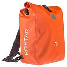 ROHTAR bike pannier bag
