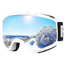 findway ski goggles