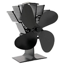 AcornSolution stove fan