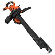 Black & Decker BEBLV301