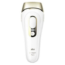 Braun Silk-expert Pro 5