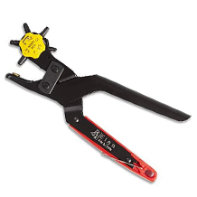 Elan Arts & Crafts leather hole puncher