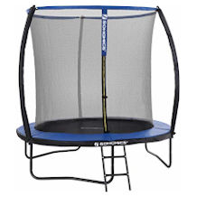 Songmics garden trampoline