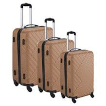 D PRO T luggage set