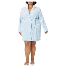 Amazon bathrobe