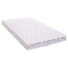 Obaby crib mattress