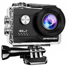 Apexcam action camera