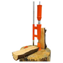 Forest Master wood splitter