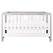 Tutti Bambini cot bed