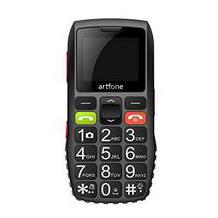 artfone big button mobile phone