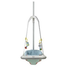 Graco baby door bouncer