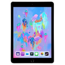 Apple tablet