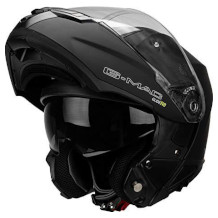 G-Mac flip-up helmet