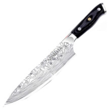 MOSFiATA chef's knife