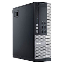 Optiplex Optiplex 7010 SFF