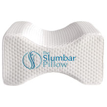 The Slumbar Pillow 