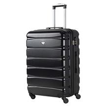 Flight Knight hard shell suitcase